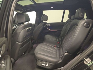 BMW X7 2026 BMW X7 xDrive40i 2026 3.0 Benzyna 375KM, zdjęcie 13