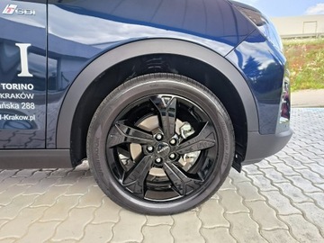  SsangYong/KGM Tivoli wersja Wild Demonstracyjny, zdjęcie 21