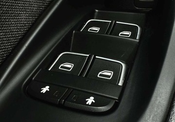 Audi A6 C7 Avant Facelifting 2.0 TDI ultra 190KM 2017 Audi A6 Avant LIFT 190 KM navi AVANT Bi XENON bezwypadkowa zarejestrow, zdjęcie 29