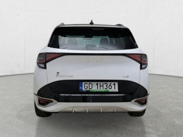 Kia Sportage V 2022 Kia Sportage Poleasingowe.pl, zdjęcie 5