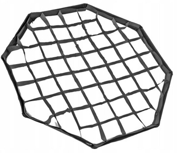 Софтбокс STUDY OCTA 140 см BOWENS 2 ДИФФУЗОР