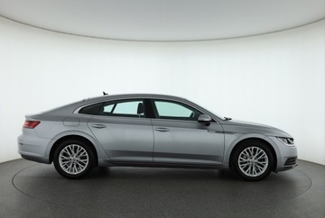 Volkswagen Arteon Fastback 2.0 TSI 190KM 2020 VW Arteon 2.0 TSI, Salon Polska, Serwis ASO, zdjęcie 5
