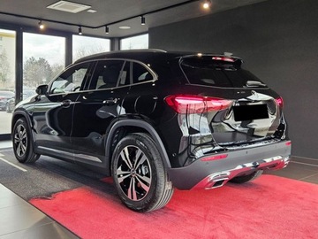 Mercedes GLA II Off-roader Facelifting 1.3 200 163KM 2025 MERCEDES-BENZ GLA 200 Progressive Suv 1.3 (163KM) 2025, zdjęcie 1
