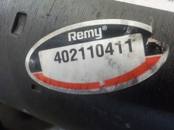 BMW E60 525I E90 3.0 B 09R 218KM N53 STARTÉR 0001107424