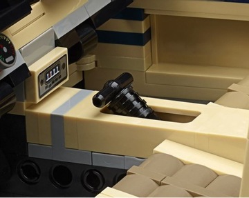 LEGO Creator Expert Форд Мустанг (10265)