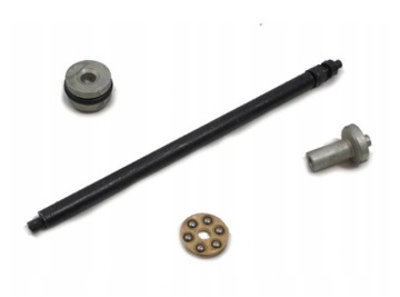 POPYCHACZ SPRZĘGŁA zestaw naprawczy URAL DNIEPR DŁUGI