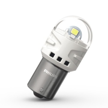 Светодиодные лампы PHILIPS Ultinon Pro3100 P21W 6000K