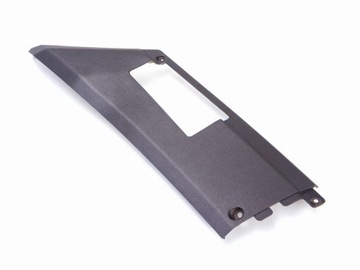 Osłona progu lewa Router Delux7 (A)