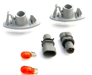 TOYOTA AYGO SMĚROVKY BLIKAČ BOČNÍ