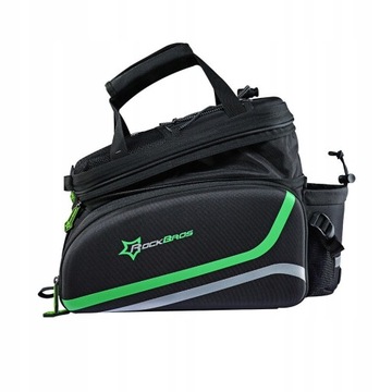 ROCKBROS A6-1BK сумка для крепления велосипеда