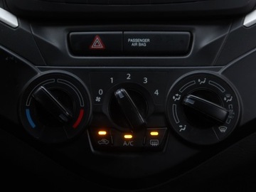 Suzuki Baleno III 1.2 DualJet 90KM 2016 Suzuki Baleno 1.2 DualJet, Salon Polska, zdjęcie 12