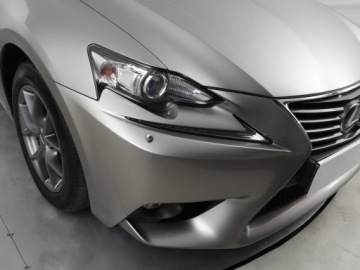 Lexus IS III Sedan 250 207KM 2014 Lexus IS 250, Salon Polska, Serwis ASO, Automat, zdjęcie 21