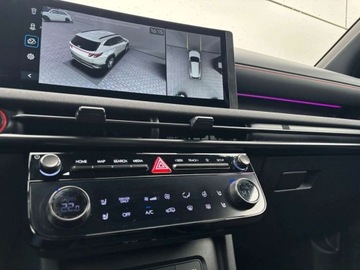 Hyundai Tucson IV SUV Facelifting 1.6 T-GDI 48V 160KM 2024 Hyundai Tucson Plug-In Hybrid 253 KM 2024 DEMO 1.6 Benzyna 160KM, zdjęcie 16