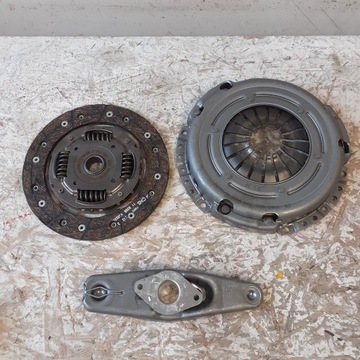 SACHS SPRZĘGŁO KPL AUDI VW GOLF V POLO 1.2 FABIA