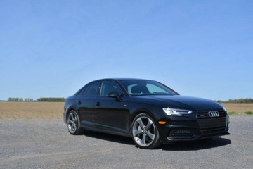 19'' AUDI A4 B8 B9 A6 C6 C7 C8 A8 D4 D5 Q5 Q7 II