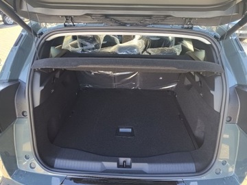 Citroen C5 Aircross 2025 Citroen C5 Aircross Nowy model, zdjęcie 7