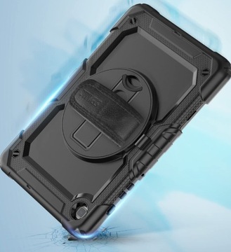 ARMOR CASE для SAMSUNG GALAXY TAB S6 LITE 2021 2022 г.