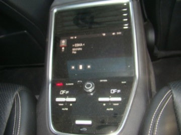 Ford Taunus III 2020 Porsche Panamera 4 WERSJA NA 10-TĄ ROCZNICE SALONPOLSKA JEDEN WŁAŚCICIEL, zdjęcie 15