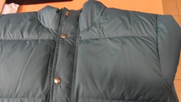 S8523 THE NORTH FACE Sierra Anorak NF0A4QZL ZIMOWA KURTKA MĘSKA XL