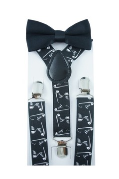 Подтяжки для мальчиков к брюкам, шортам, джинсам, Кроссовкам.