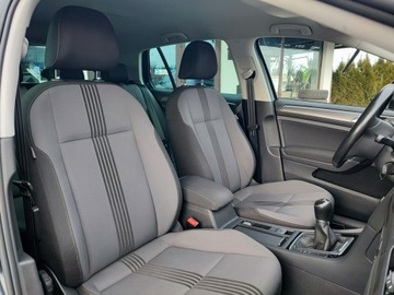 Volkswagen Golf VII Hatchback 3d 1.2 TSI BlueMotion Technology 85KM 2016 Volkswagen Golf VII Allstar 1.2 TSI BlueMotion, zdjęcie 23