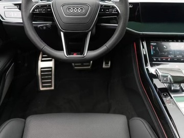Audi A8 D5 S8 Facelifting 4.0 TFSI 571KM 2025 AUDI A8 S8 TFSI quattro Sedan 4.0 (571KM) 2025, zdjęcie 5