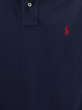 POLO RALPH LAUREN KOSZULKA LONGSLEEVE XL