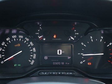 Citroen C3 IV 2024 Citroen C3 1.2 PureTech, Salon Polska, zdjęcie 10