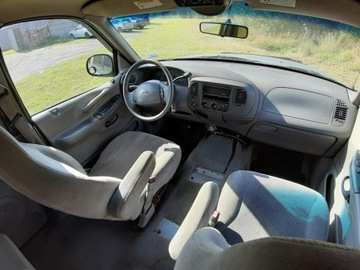 Ford Expedition I 1998 Ford Expedition XLT 98 z silnikiem 5.4 v8 Tritron, zdjęcie 6