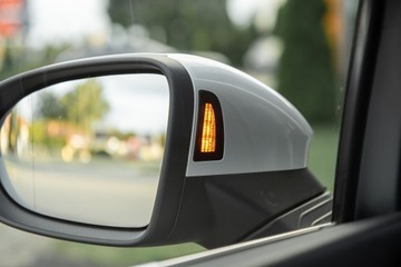 Volkswagen Golf VIII Hatchback Plug-In-Hybrid 1.4 TSI 204KM 2022 Volkswagen Golf VIII 1.4 Plug-In Hybryda Virtual DSG Masaze FullLed SalonPL, zdjęcie 38