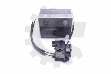 SKV 60SKV101 Замок передней левой двери, HYUNDAI ix35, 81310-2S000