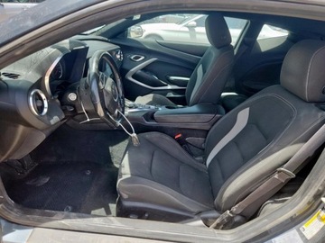 Chevrolet Camaro VI 2021 Chevrolet Camaro LS 2021 2.0l 2.0 Benzyna 275KM, zdjęcie 7