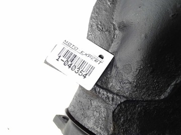 MERCEDES E W211 NÁPRAVA ZADNÍ DIFER DIFERENCIÁL 2.87