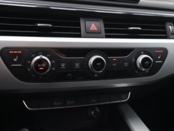 Audi A4 B9 Limousine 2.0 TDI 122KM 2017 Audi A4 2.0 TDI, Navi, Xenon, Bi-Xenon, Klima, zdjęcie 18