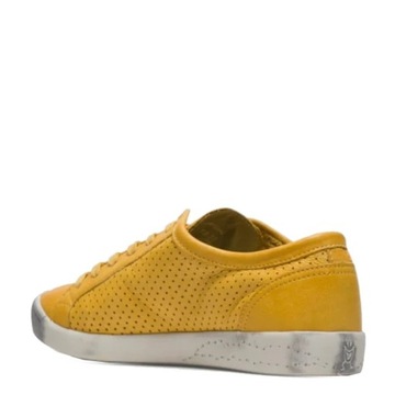 Półbuty Softinos ICA 388 Yellow Washed Roz.37