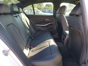 BMW Seria 3 G20-G21 2024 BMW Seria 3 330I 2024 2.0 Benzyna 255KM, zdjęcie 10