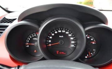 Kia Soul I Crossover 1.6 DOHC CVVT 124KM 2009 Kia Soul Bezwypadkowy - 1.6 benzyna - Oplacony 1.6 Benzyna 125KM, zdjęcie 21