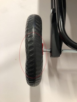 Тележка для покупок Casa&Casa 45л