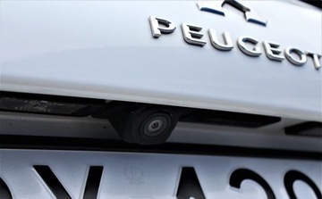 Peugeot 308 II GTi 1.6 e-THP 272KM 2016 Peugeot 308 1.6 Benzyna 272KM, zdjęcie 12
