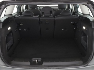 Mini Clubman F54 Kombi 1.5 136KM 2019 Mini Clubman Cooper Salt Klimatronik Tempomat, zdjęcie 19