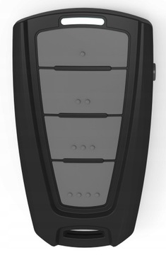 Pilot 433 MHz bramy napędu POWERTECH wyłącznik PR4