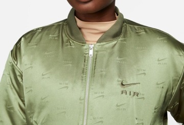 Kurtka damska Nike Air Bomber DV4372334 XS