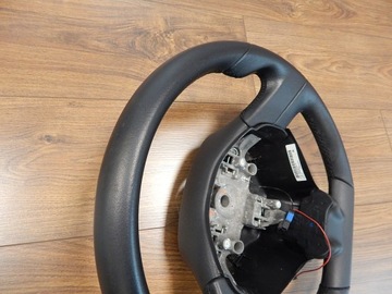 CITROEN C3 DS3 - VOLANT KŮŽE ORIG.