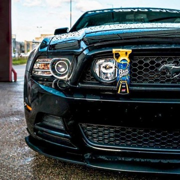 SOFT99 Базука Rain Drop 300мл