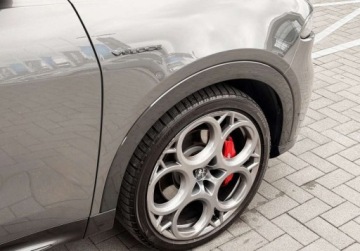 Alfa Romeo 2022 Alfa Romeo Tonale I wlasciciel Harman 360 Gwarancja Bezwypadkowy FVAT, zdjęcie 9