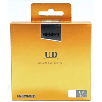 УФ-фильтр Benro UD SC 43