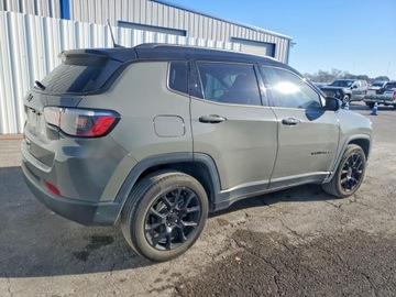 Jeep Compass II 2023 Jeep Compass Latitude 2023 2.0 Benzyna 200KM, zdjęcie 3