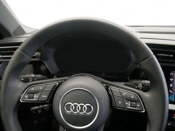 Audi A3 8Y Sportback Facelifting 1.5 35 TFSI 150KM 2025 AUDI A3 TFSI S Line Sportback Hatchback 1.5 (150KM) 2025, zdjęcie 6