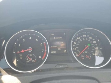 Volkswagen Golf VIII 2020 Volkswagen Golf 2020 VOLKSWAGEN GTI S, silnik benzynowy 2.0 L 2.0 Benzyna, zdjęcie 9