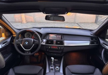 BMW X5 E70 SUV 3.0 sd 286KM 2009 BMW X5 BMW X5 xDrive35d 3.0 Diesel 286KM, zdjęcie 25